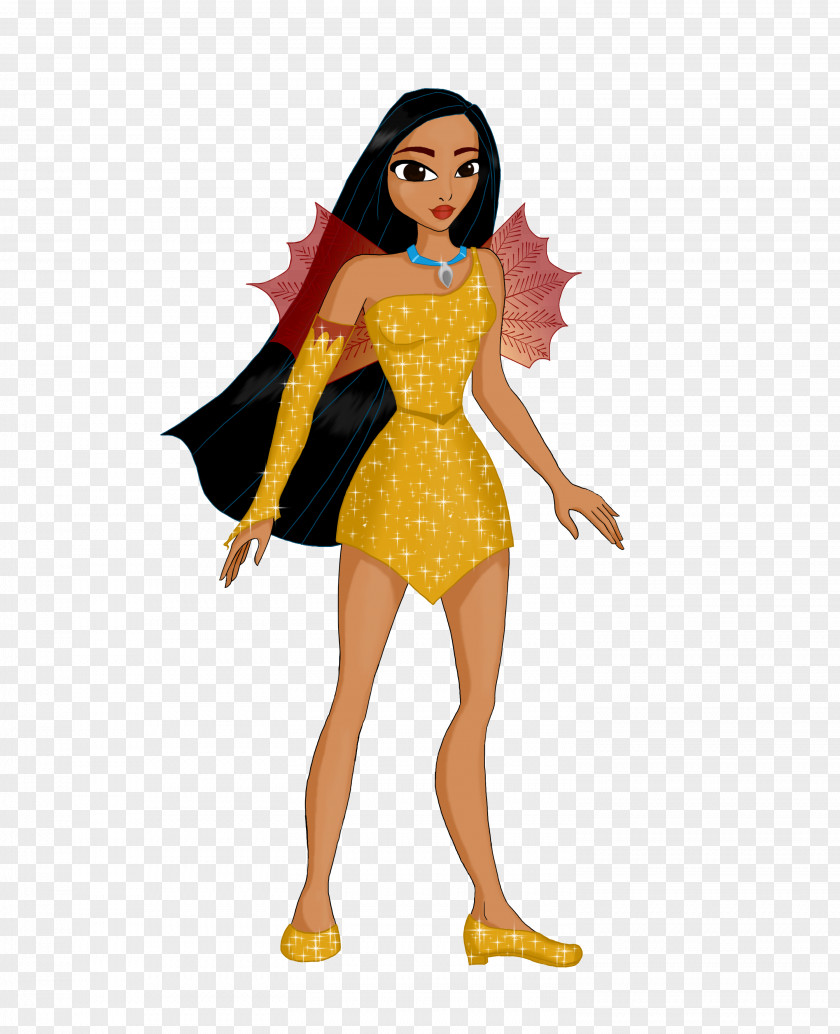 Pocahontas Tiger Lily Tecna Drawing Art Character PNG