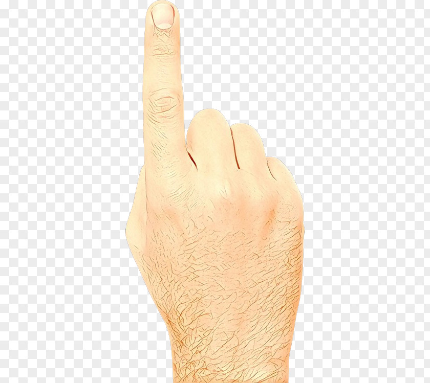 Skin Hand Finger Beige Gesture PNG