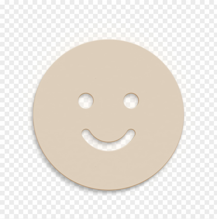 Social Media Icon Emoji Smile PNG