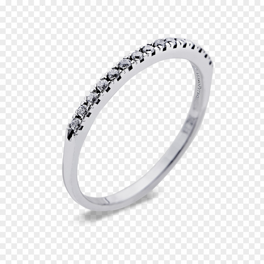 Wedding Ring Silver Body Jewellery PNG