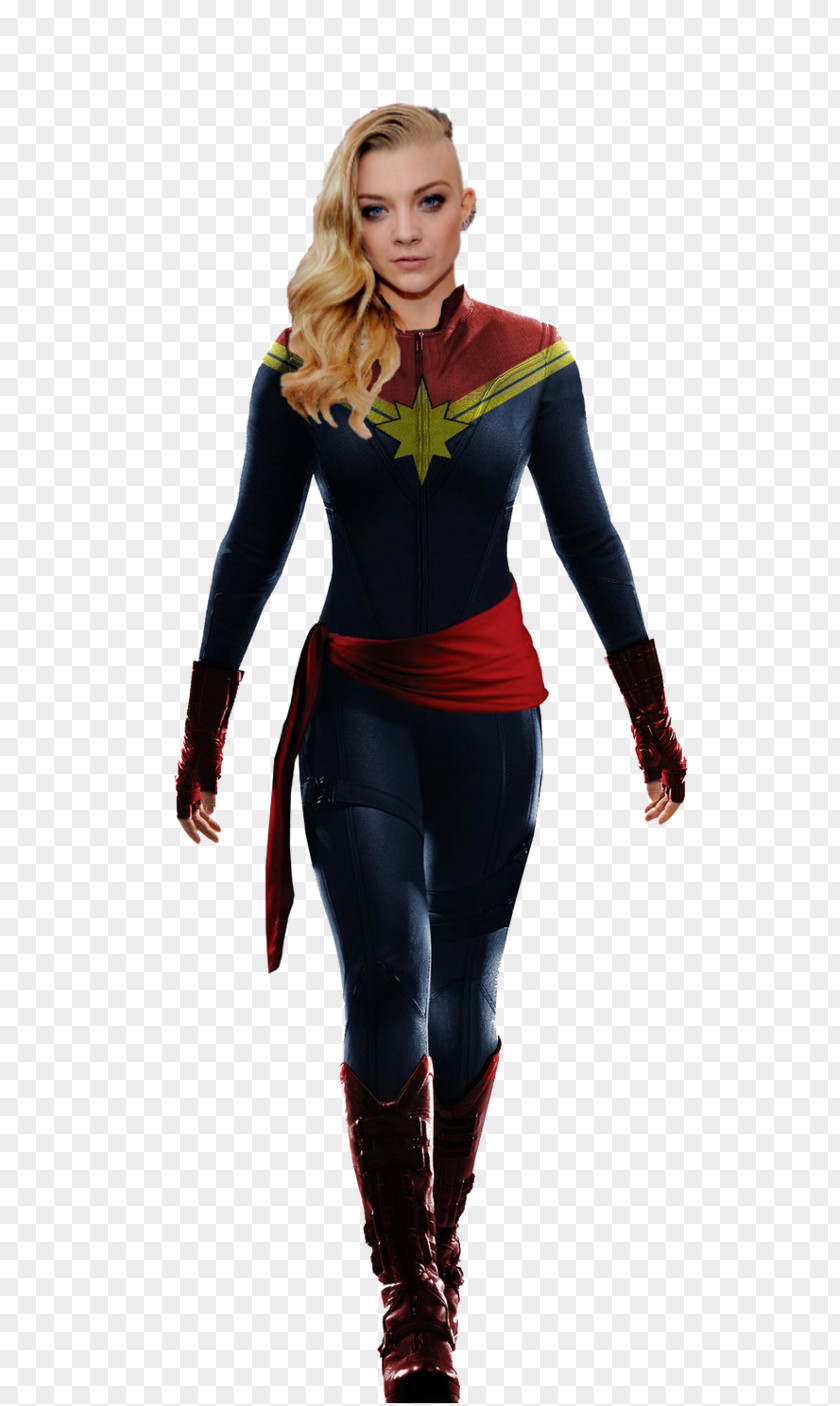Captain Marvel Brie Larson Carol Danvers Cinematic Universe Comics PNG