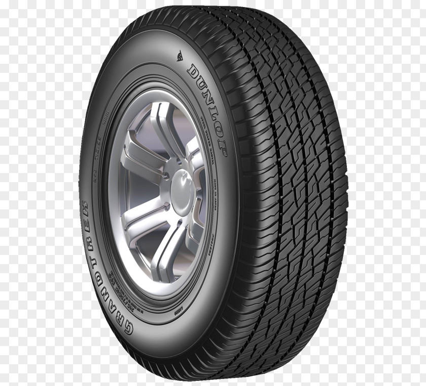 Car Cooper Tire & Rubber Company Toyota Land Cruiser Dunlop Tyres PNG