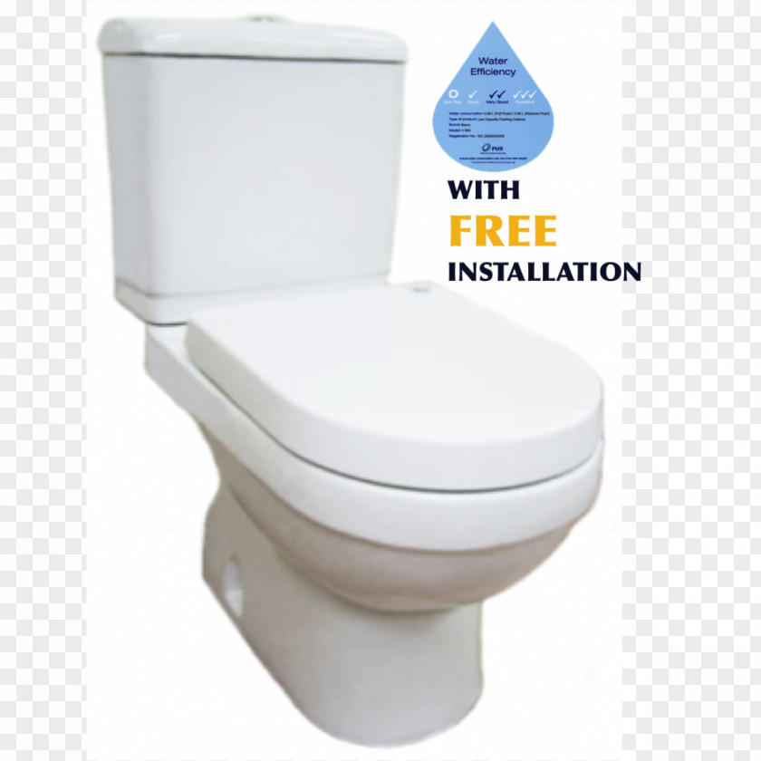 Design Toilet & Bidet Seats Product PNG