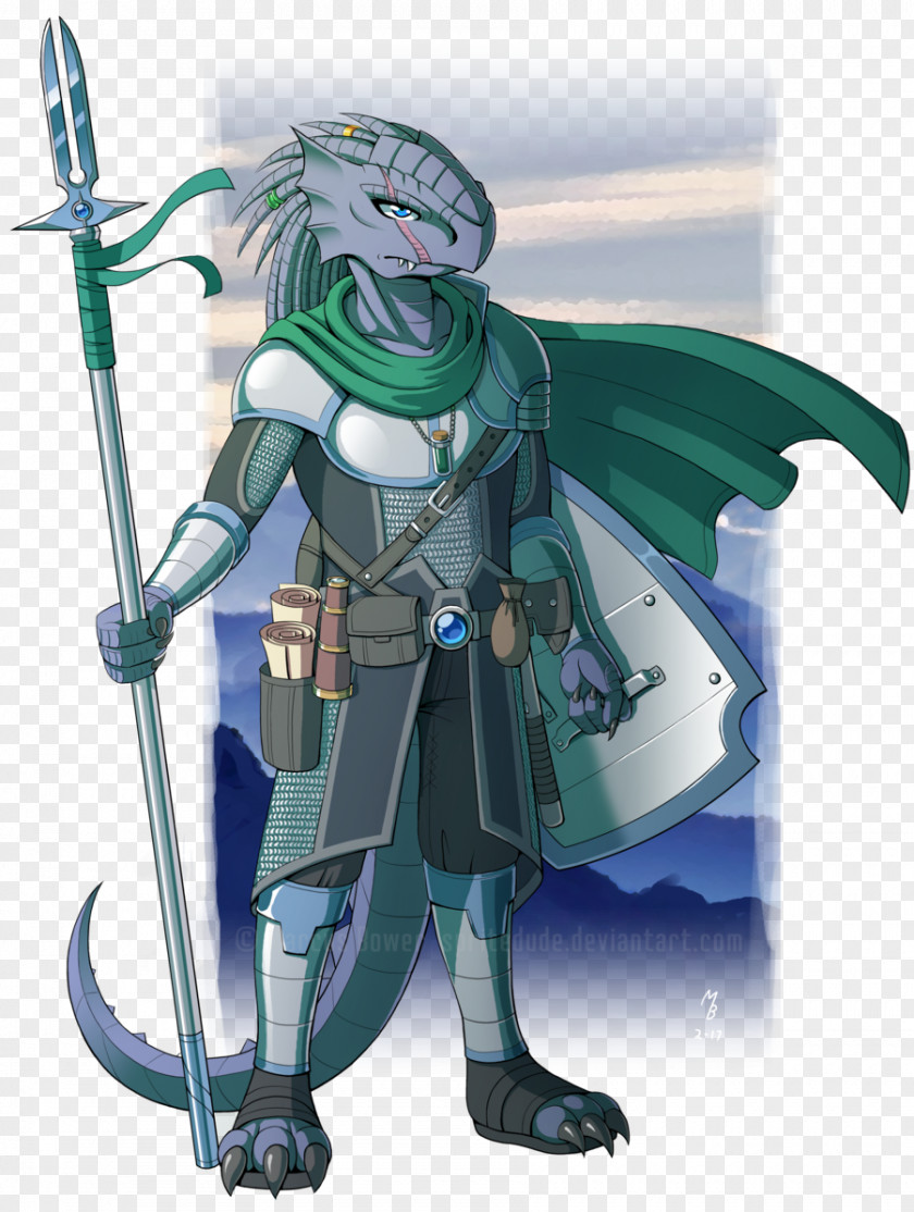 Dungeons And Dragons & Dragonborn Fighter Wizard Paladin PNG