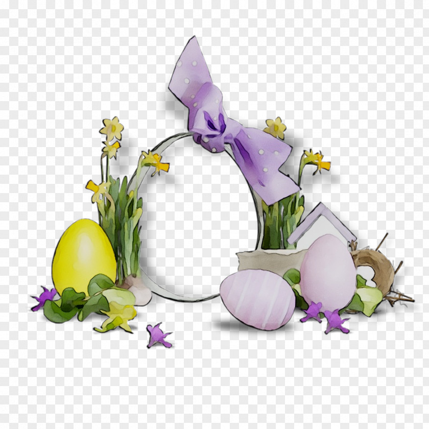 Floral Design Cut Flowers Purple PNG