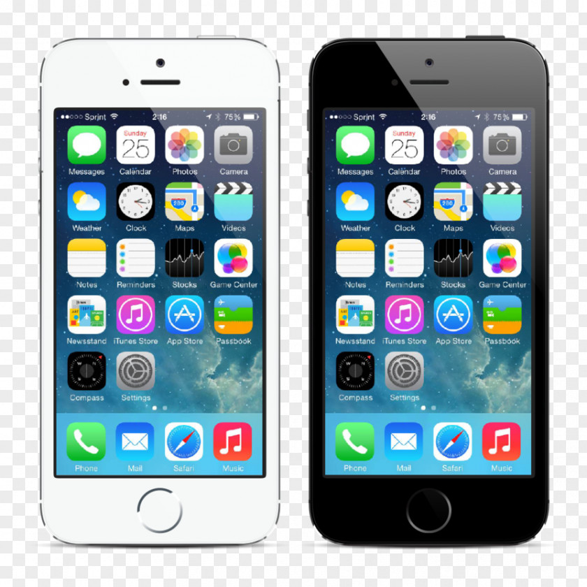 Iphone Vector IPhone 5s IPad 3 SE PNG