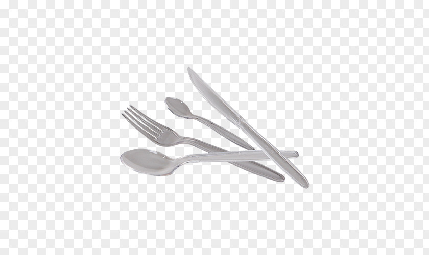 Knife Fork Spoon Angle PNG
