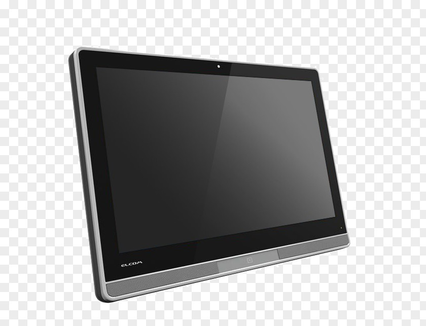 Laptop Computer Monitors Output Device Flat Panel Display Multimedia PNG