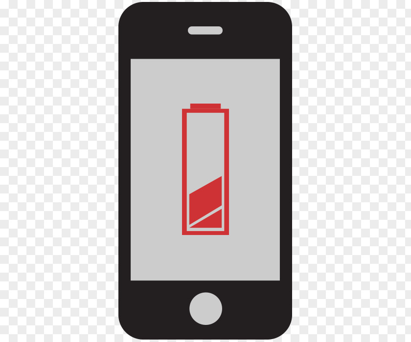 Phone Battery Smartphone Feature IPhone 4S 7 Plus PNG