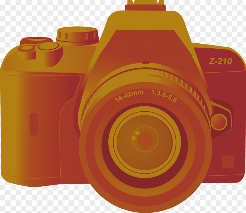 Photo Cameras Information PNG