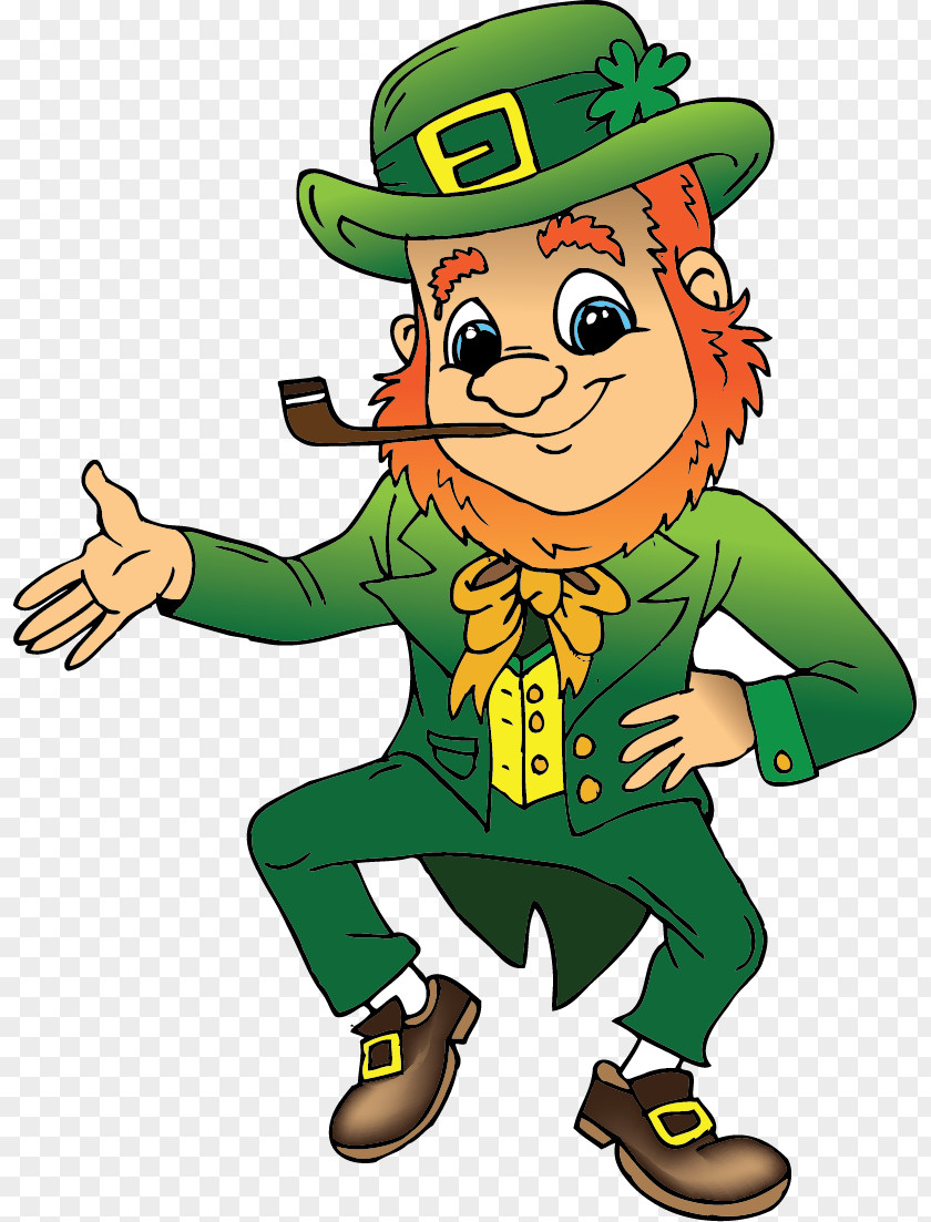 Pics Of Leprechauns Ireland Saint Patricks Day March 17 Irish People Catholicism PNG