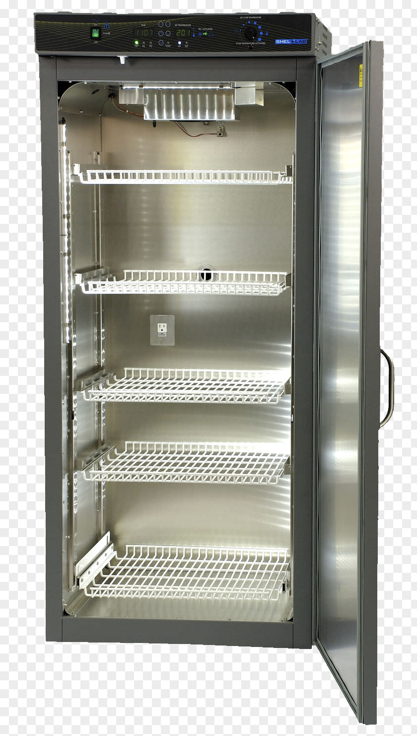 Refrigerator Incubator Thermoelectric Cooling Laboratory Refrigeration PNG