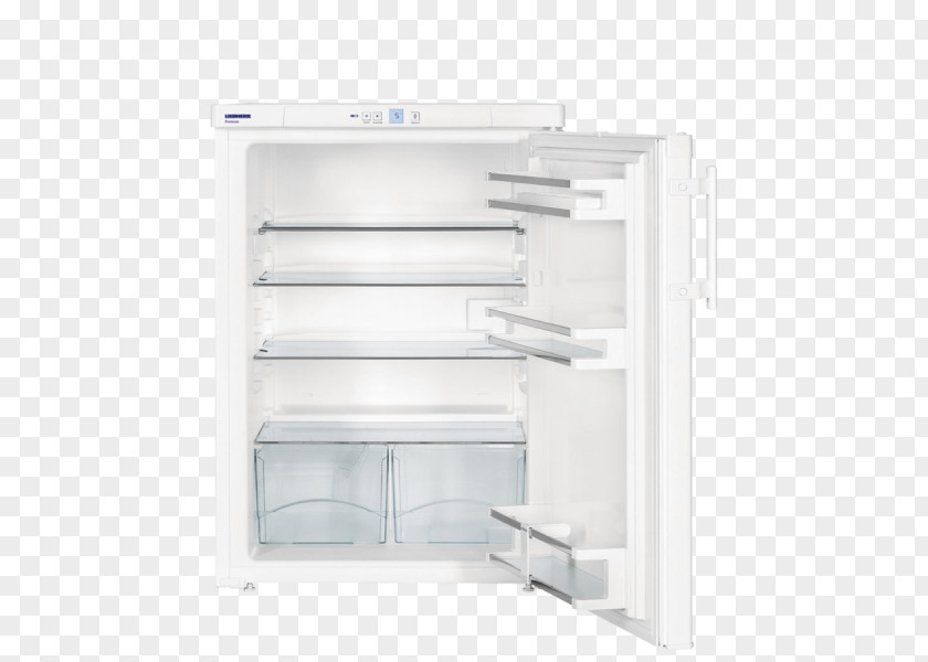 Refrigerator Liebherr TP 1760 1720 Fridge Freezer PNG