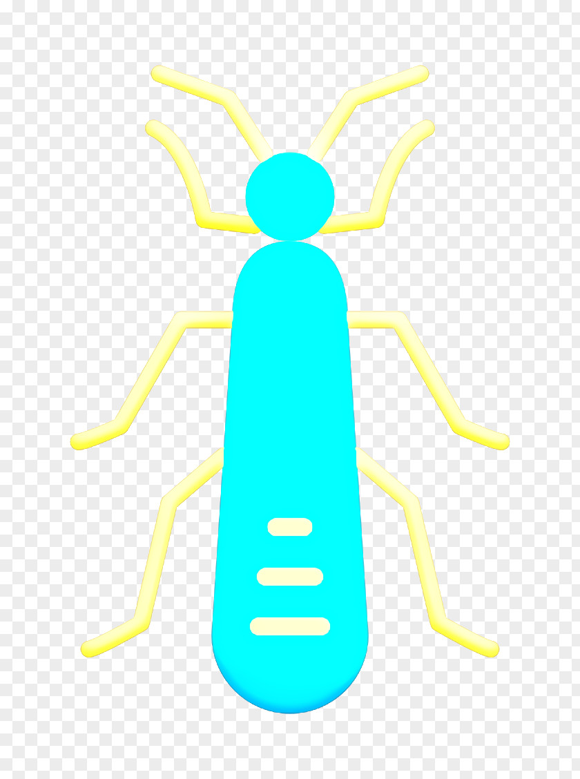 Stonefly Icon Insects PNG