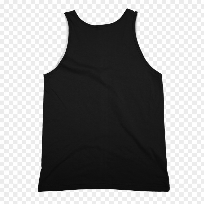 T-shirt Top Sleeveless Shirt Gilets Clothing PNG