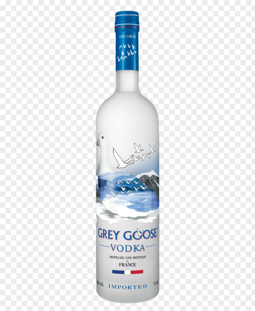 Vodka Grey Goose Stolichnaya Distilled Beverage Beer PNG