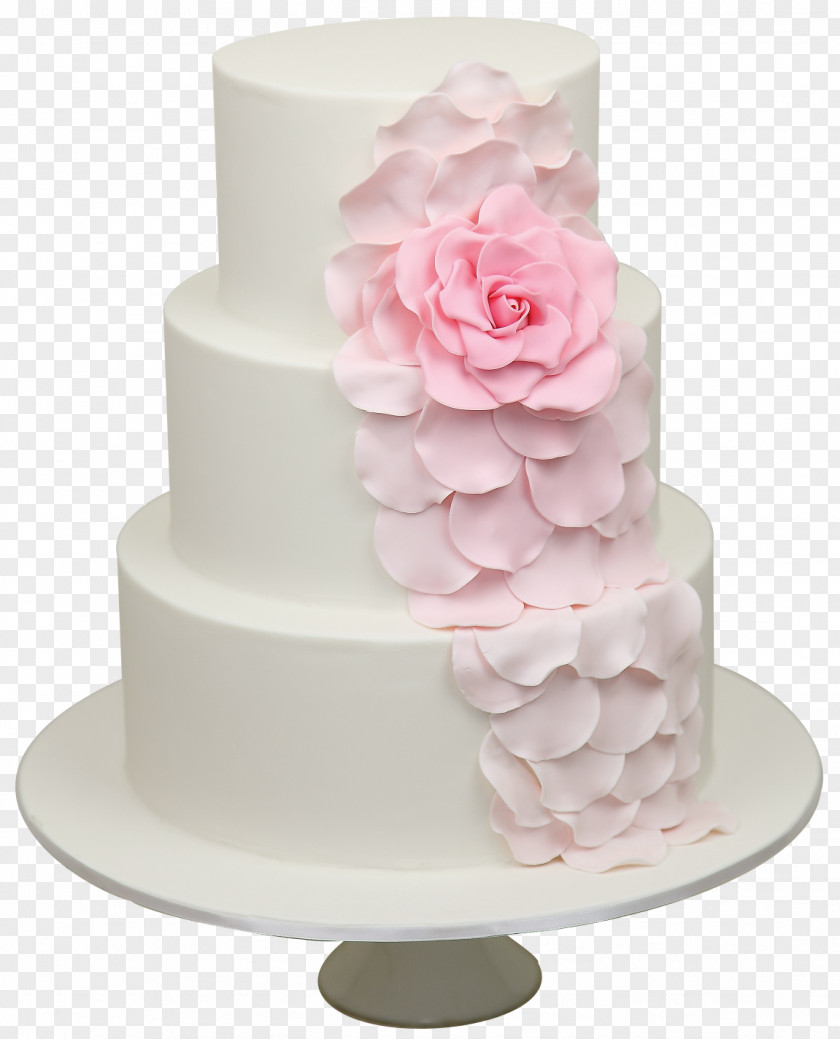 Wedding Cake Birthday Icing Cupcake PNG