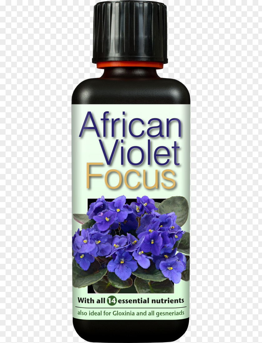 African Violets Nutrient Gloxinia Fertilisers PNG