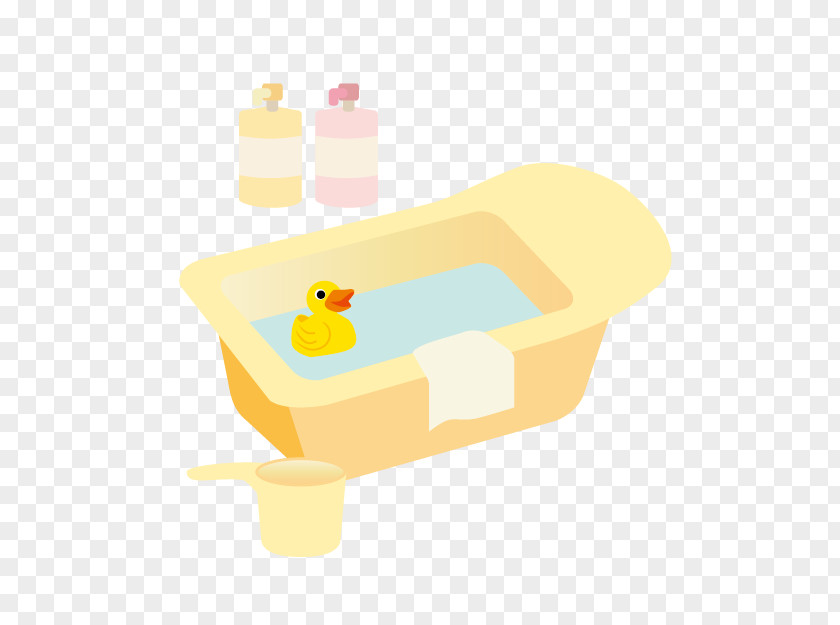 Bath Toy Bathtub Bathroom Cartoon PNG