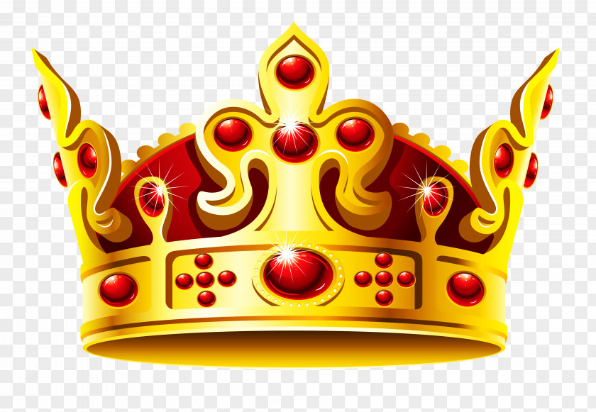 Crown Jewels Clip Art PNG