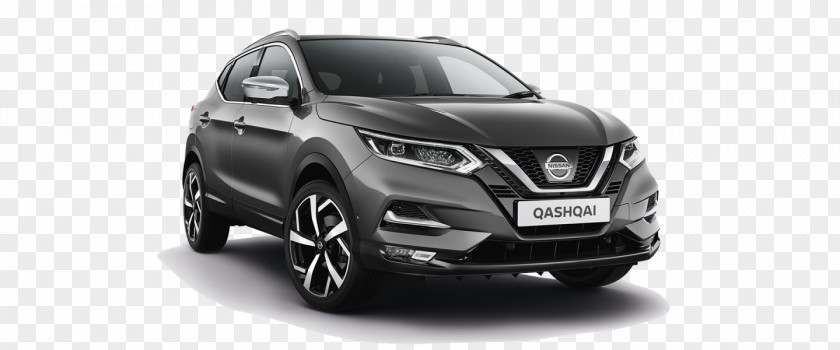 Dark Grey Pointy Nissan Qashqai Used Car JUKE PNG