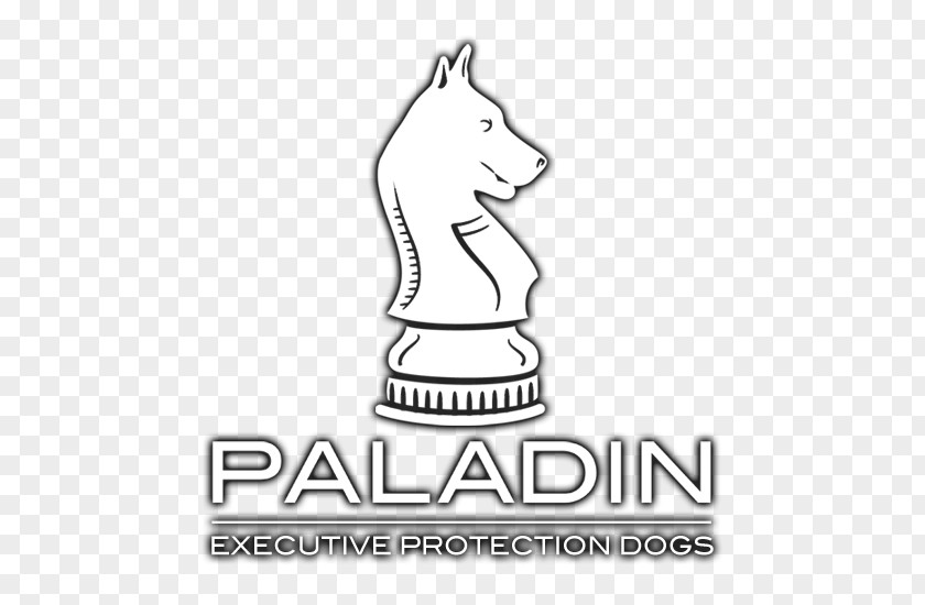 Dog Guard Mammal Police Logo PNG