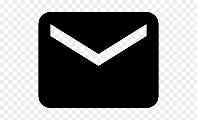 Email Icon Design Bounce Address Material PNG