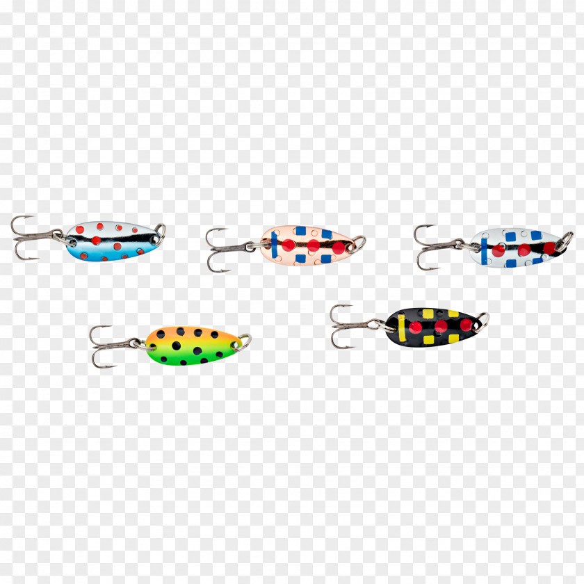 Fishing Spoon Lure Tackle Baits & Lures Rig PNG