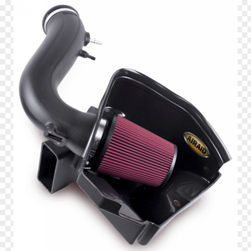 Ford Roush Performance Cold Air Intake Ram-air PNG