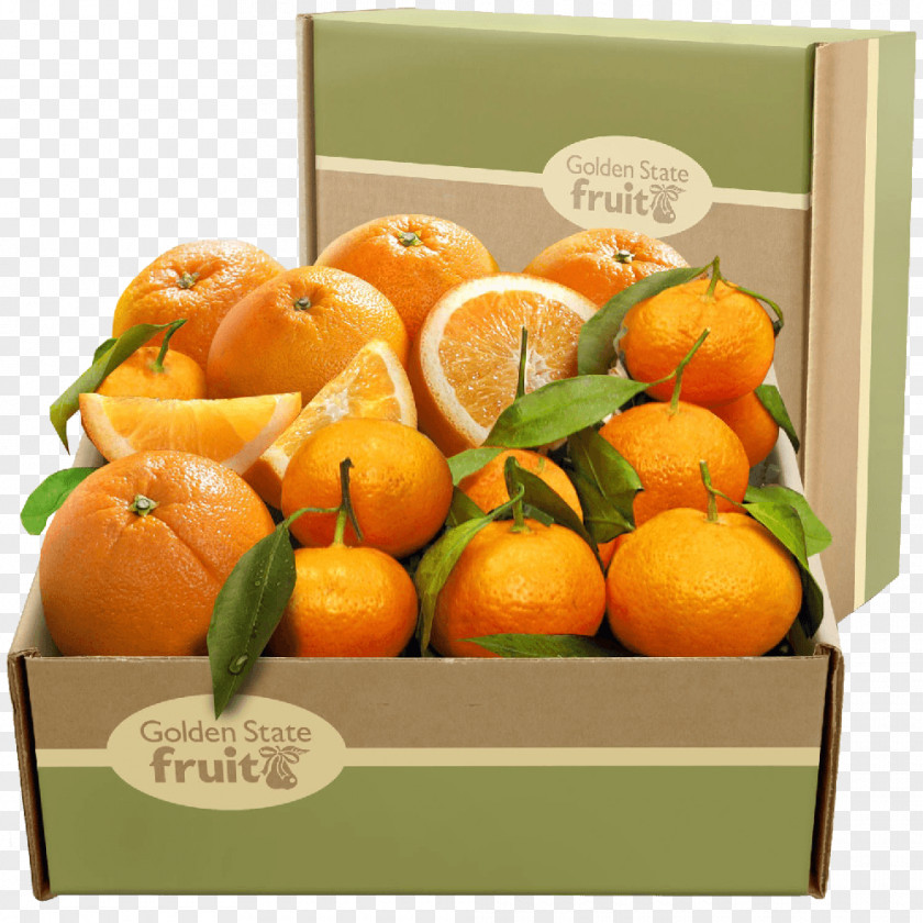 Gift Clementine Mandarin Orange Fruit Tangerine PNG