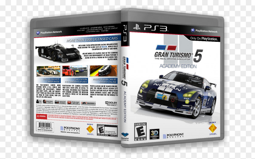 Gran Turismo 5 Prologue PlayStation 3 Xbox 360 4 PNG