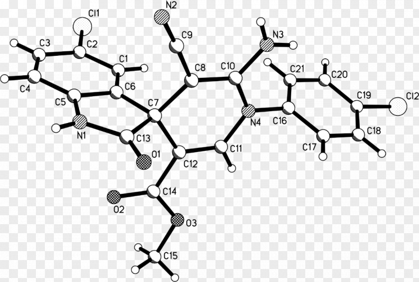 Isatin Body Jewellery Angle Ester Pyridine PNG