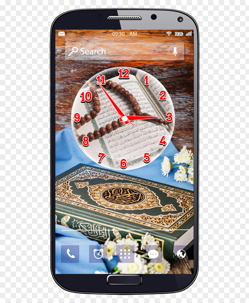 Islam Quran: 2012 Stock Photography Royalty-free Mobile Phones PNG
