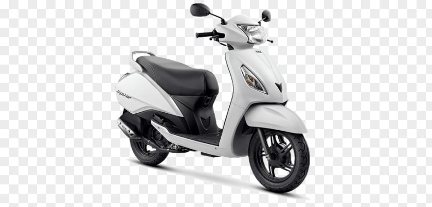 Jupiter Scooty Scooter Aurangabad Car TVS Motor Company PNG