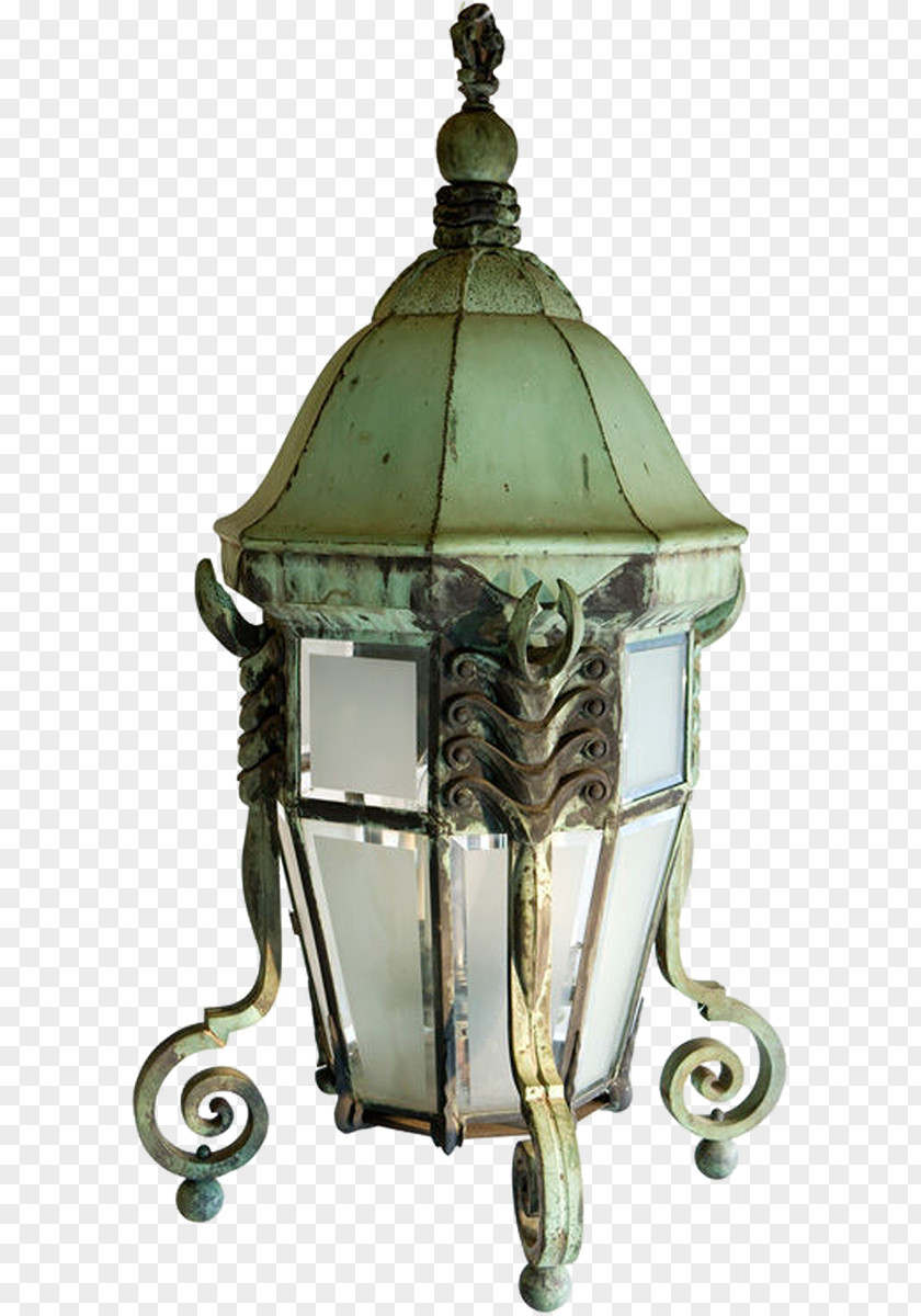 Light Fixture Kerosene Lamp PNG