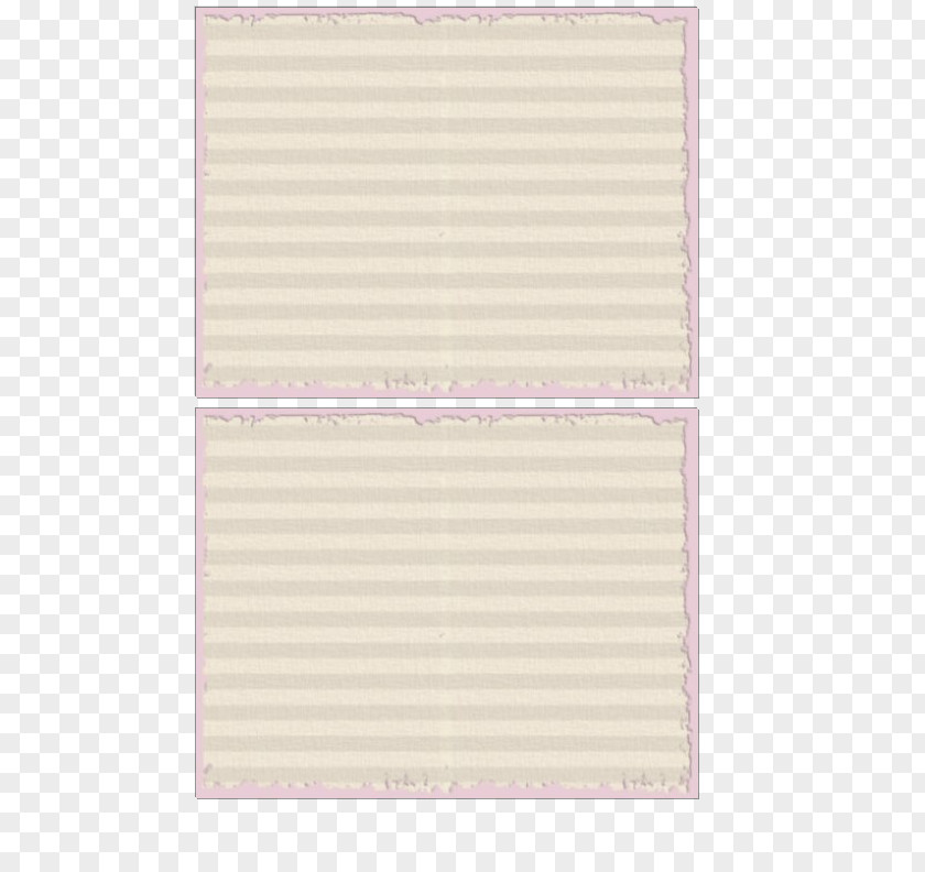 Line Paper Pink M PNG