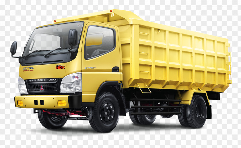 Lorry Mitsubishi Colt Motors Fuso Canter Truck And Bus Corporation PNG