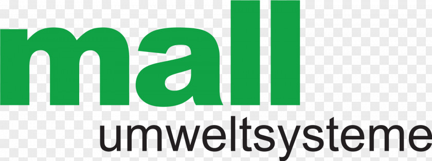 Mall GmbH Logo Product Bild Font PNG