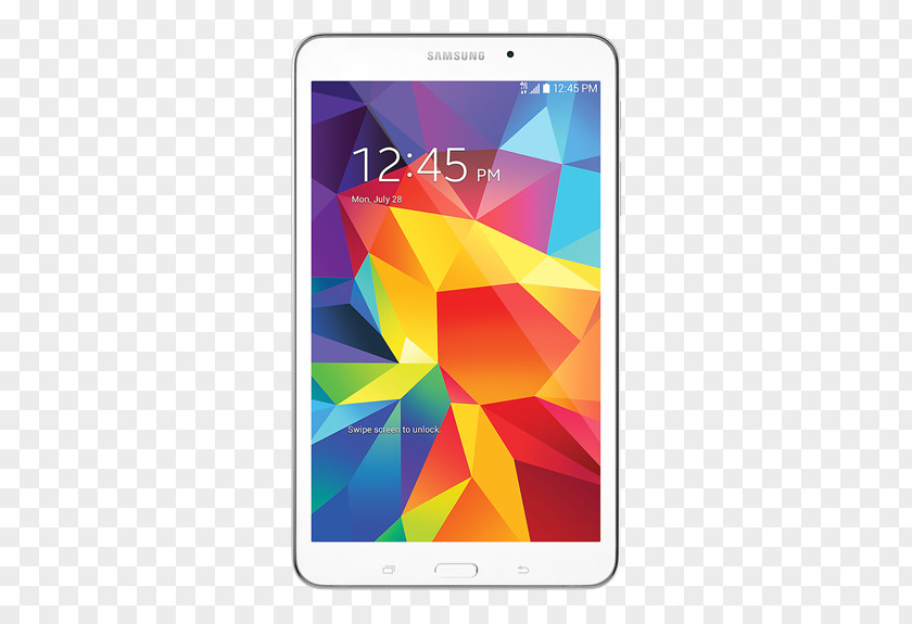 Mobile Tab Samsung Galaxy 4 8.0 7.0 A 9.7 10.1 PNG
