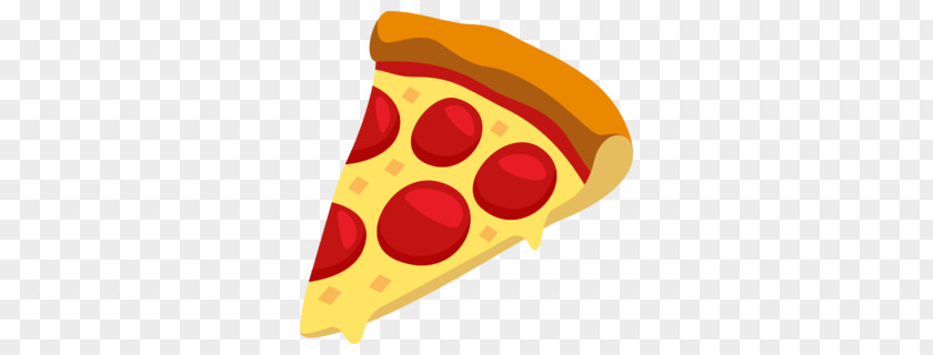 Pizza Emoji Domain Food Emojipedia PNG