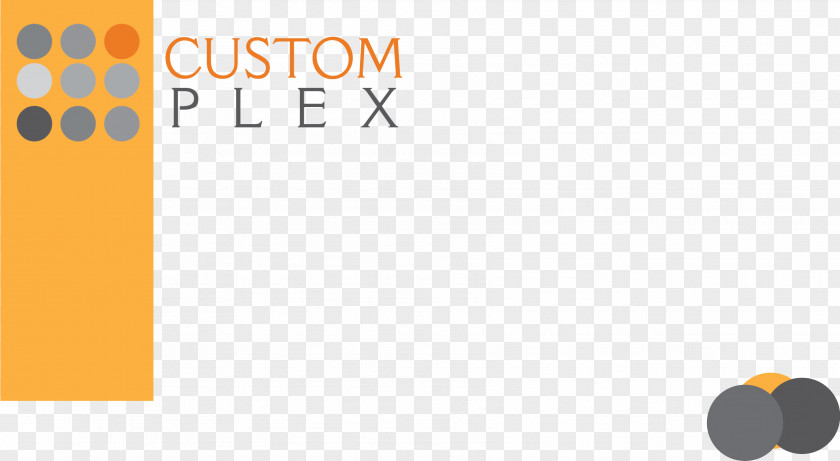 Plex Brand Logo Product Design Font PNG