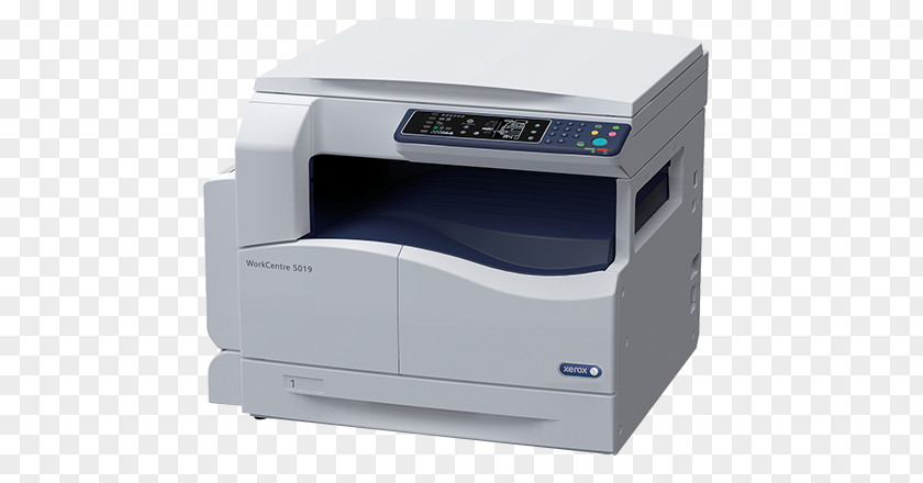 Printer Xerox India Multi-function Photocopier PNG