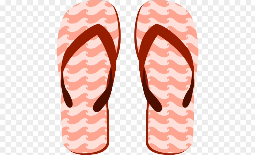 Slipper Flip-flops Sandal Shoe Footwear PNG