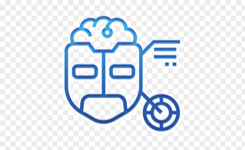 Turing Icon Artificial Intelligence Android PNG