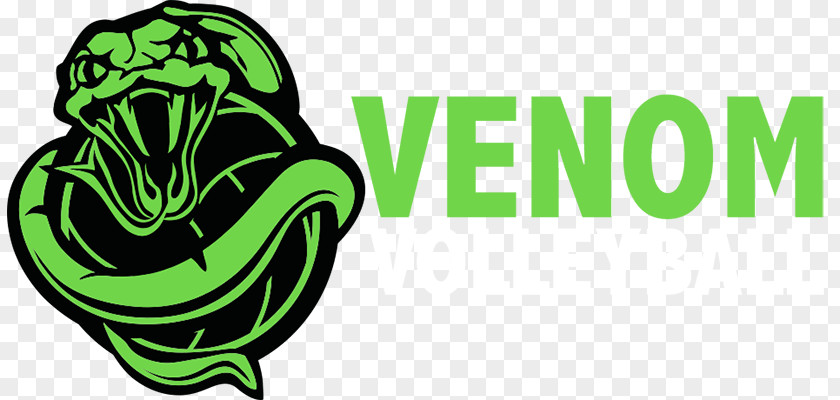 Volleyball Setter Venom Logo Spider-Man Green Goblin PNG