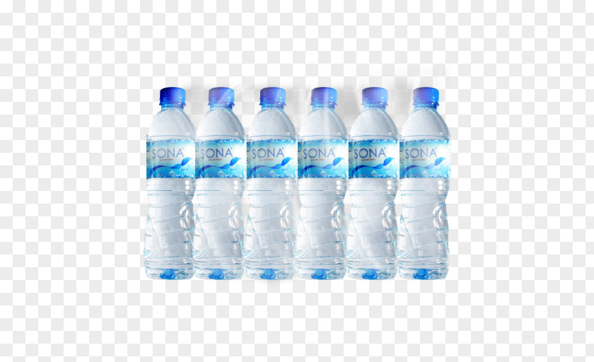 Water Mineral Bottles Woda Stołowa Bottled PNG
