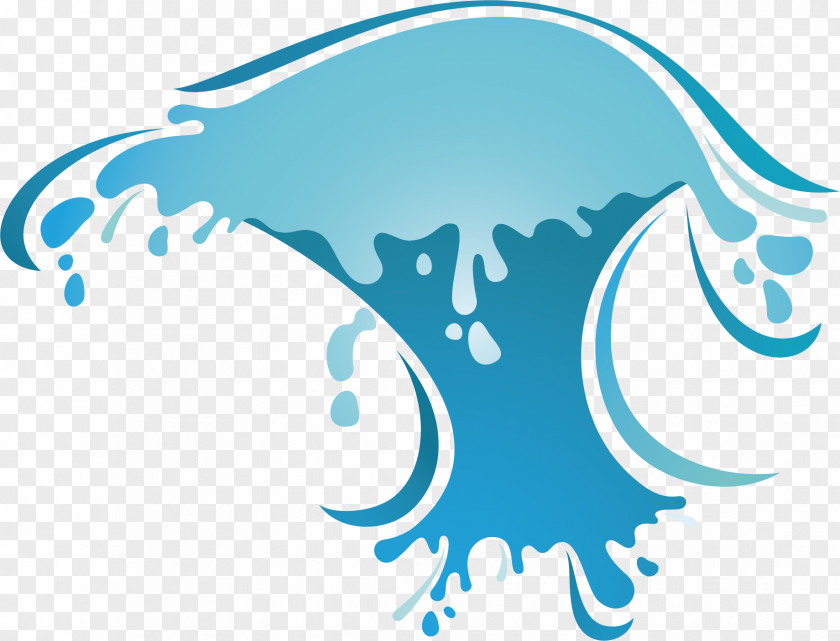 Water Waves Vector Graphics Royalty-free Clip Art Stock Photography Illustration PNG