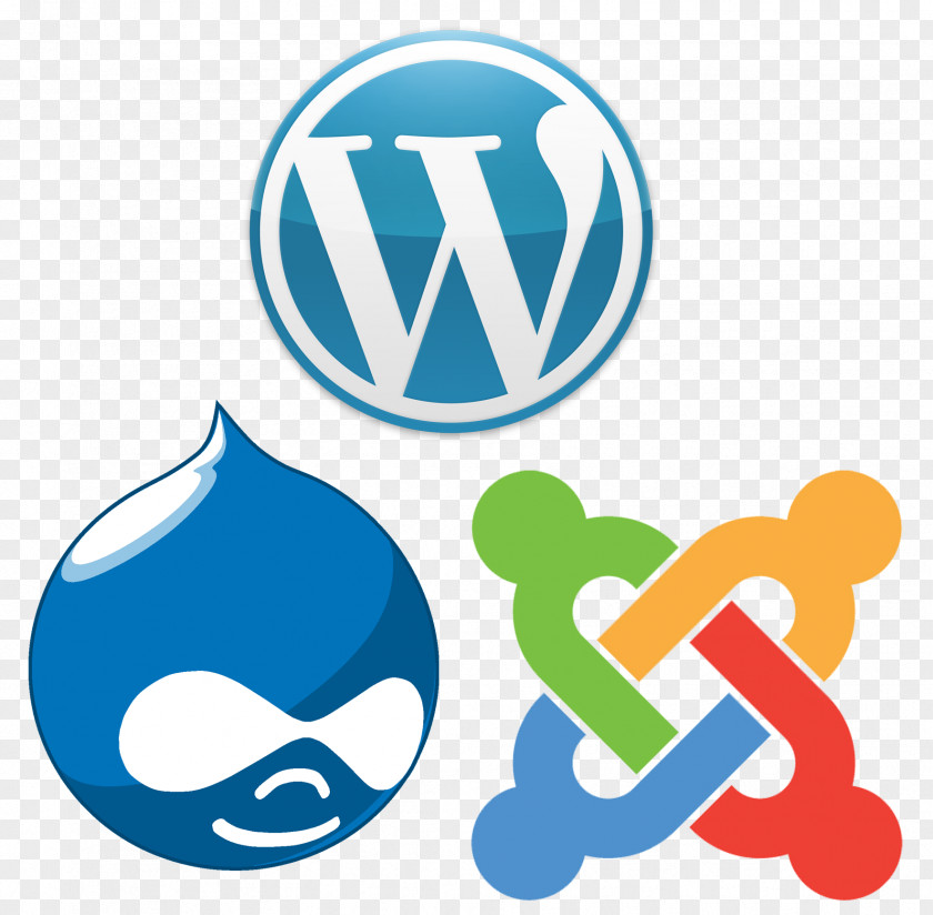 Web Design Joomla Development Content Management System PNG