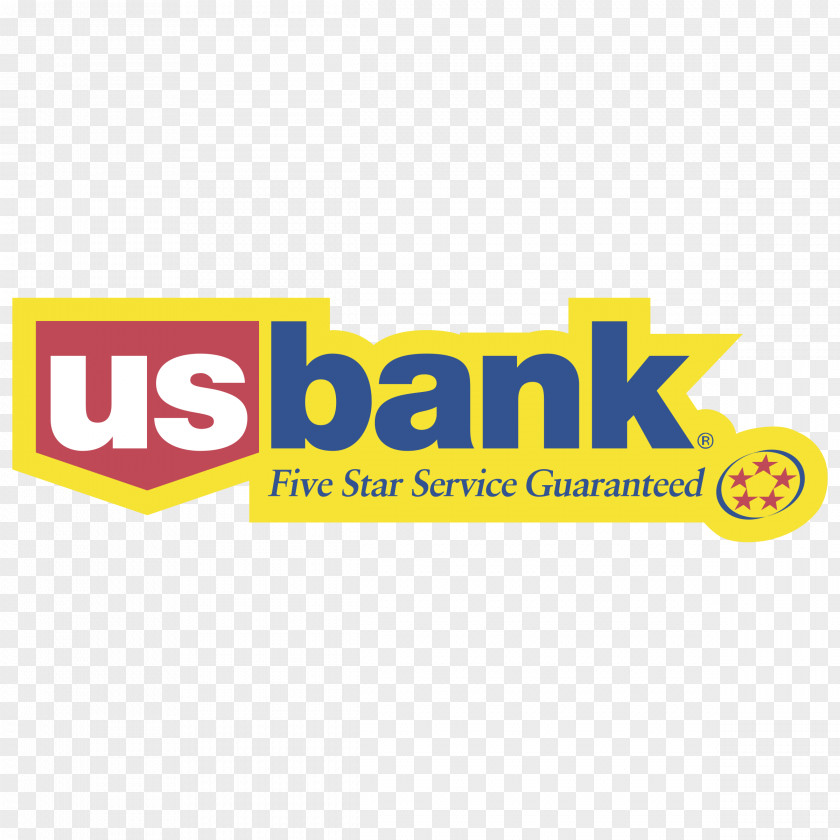 Bank Logo U.S. Bancorp Brand PNG