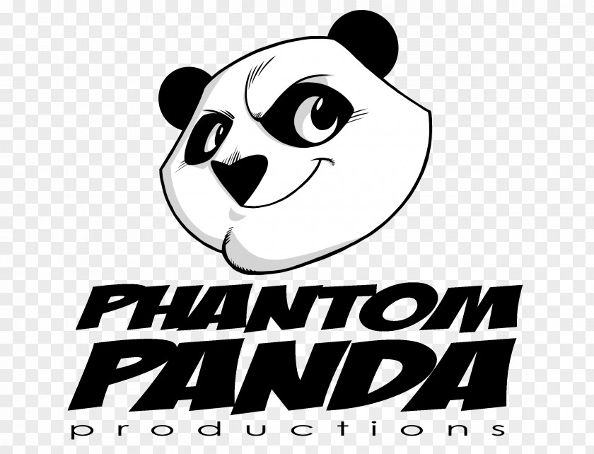 Bear Giant Panda Logo Graphic Design Cat PNG
